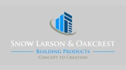 Oak Crest Build Products
