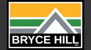 Bryce Hill