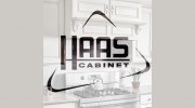 Haas Cabinet