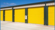 Doors & Building Components