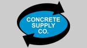 Concrete Supply