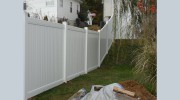 Maintenance Free Outdoor