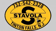 Stavola Old Bridge Materials