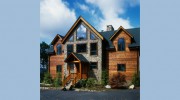 Hearthstone Log & Timber Frame
