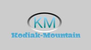 Kodiak Mountain Stone