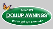 A Rollup Awning