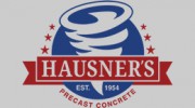 Hausner's Precast Concrete