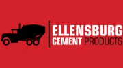 Ellensburg Cement Products