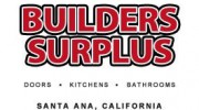 Builders Surplus