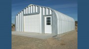 Steelmaster Buildings