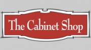 Cabinet Shop