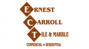 Ernest Carroll Tile & Marble