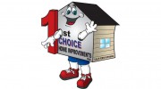 1st Choice Home Improvements