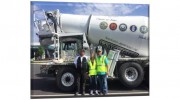 Pennsy Supply Inc Concrete