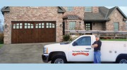 Overhead Door Company Of Fort Worth