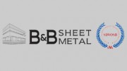 B & B Sheet Metal