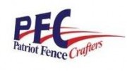 Patriot Fence Crafters - Call Cambridge