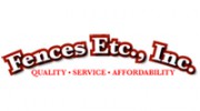 Fences Etc Inc - Greenwich