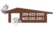 Delton Pole BG Supplies