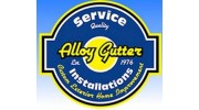 Alloy Gutter Co. Inc.