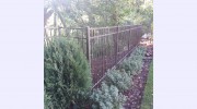 Sterling Fence