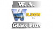 W A Wilson