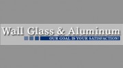 Wall Glass & Aluminum