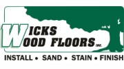 Wicks Wood Floors