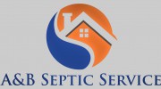 A & B Septic Service