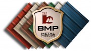 Bessemer Metal Products