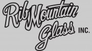 Rib Mountain Glass