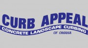 Curb Appeal Landscape Curbing