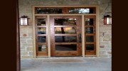Grand Door