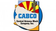Central Arizona Block