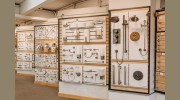 Chown Hardware