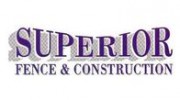 Superior Fence & Construction