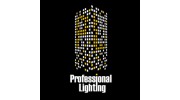 Professional Lighting & Supply