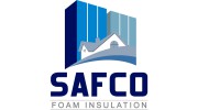 Safco Foam Insulation