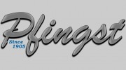 Pfingst