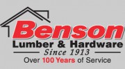 Benson's Ski & Sport Shop