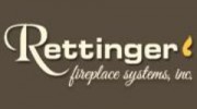 Rettinger Fireplace Systems