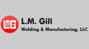 L M Gill Welding & MFG