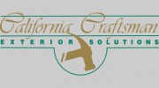 California Craftsman