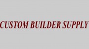 Custom Builder Supply