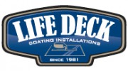 Life Deck-Pacific Pebbles