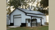 Badger Building Center