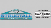 Structall Building Systems