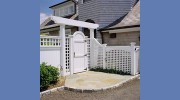 Residential Fences