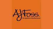 Andrew J Foss