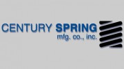 Century Spring MFG